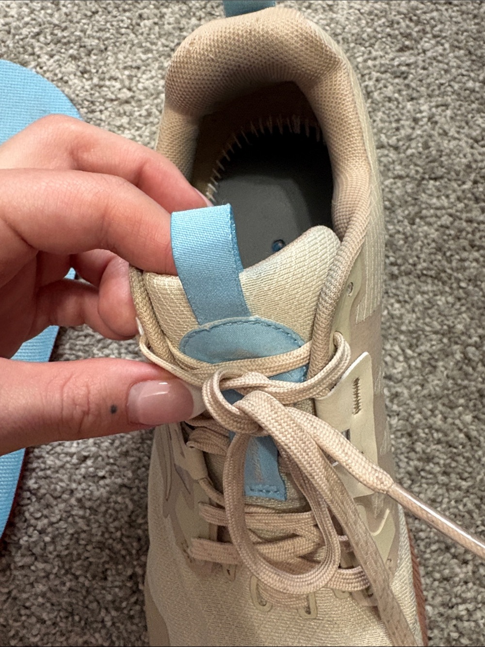Altra Lone Peak 7 Trailer Running Shoes - Picture 9 of 9
